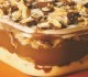 Pave de chocolate