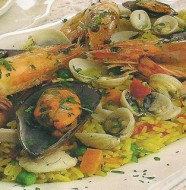 Paella Paella
